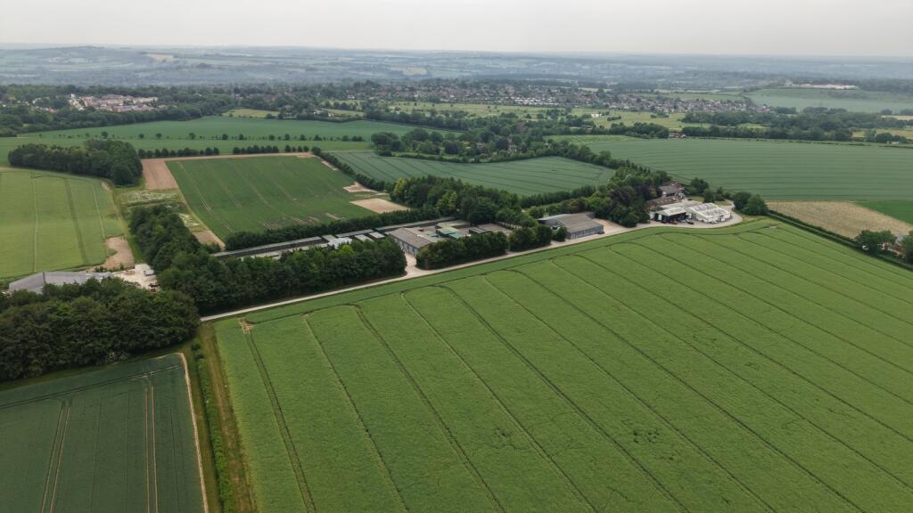 Main image of property: Enmill Lane, Pitt, Winchester, Hampshire, SO22