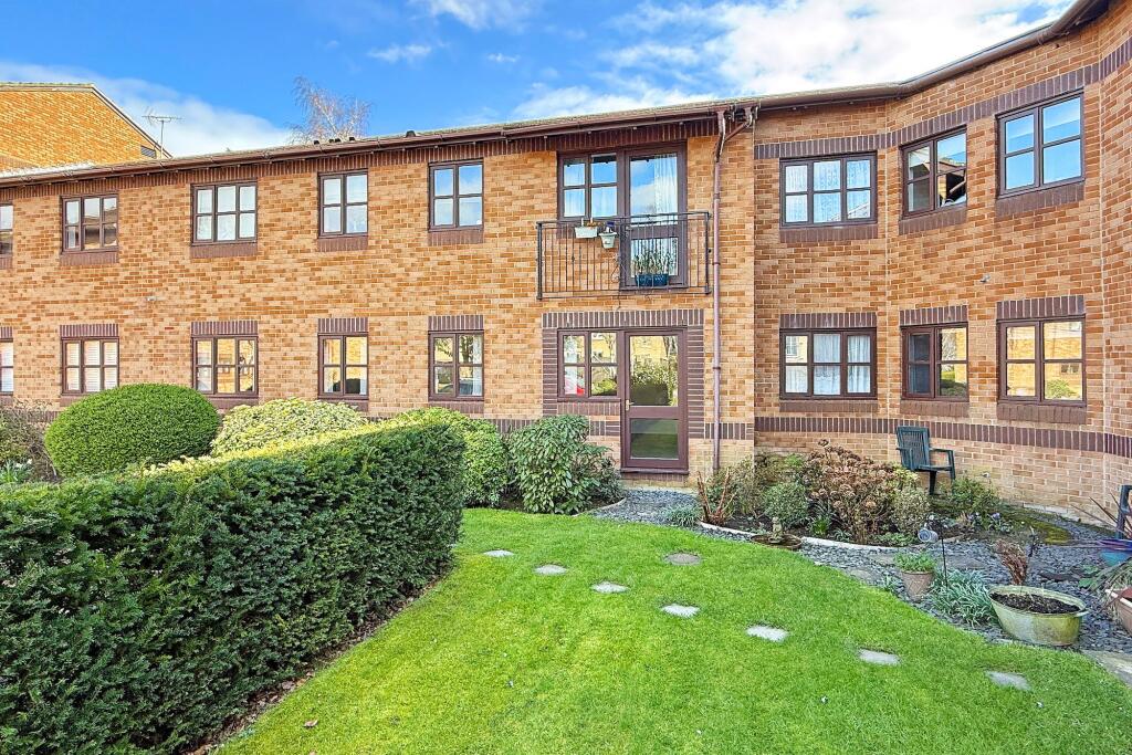 Main image of property: Wetherby Road, Wedderburn Lodge Wetherby Road, HG2