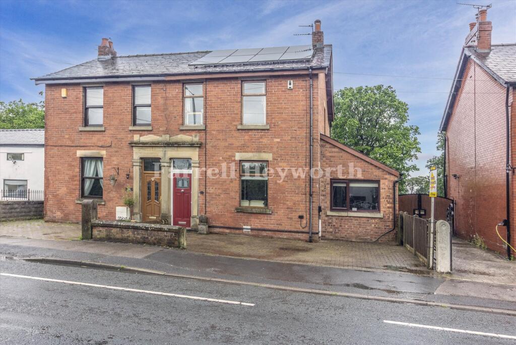 Main image of property: Garstang Road, Barton, Preston