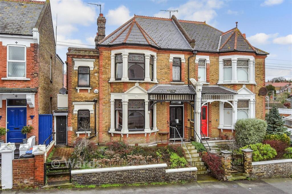 Main image of property: Queens Road, Broadstairs, Kent