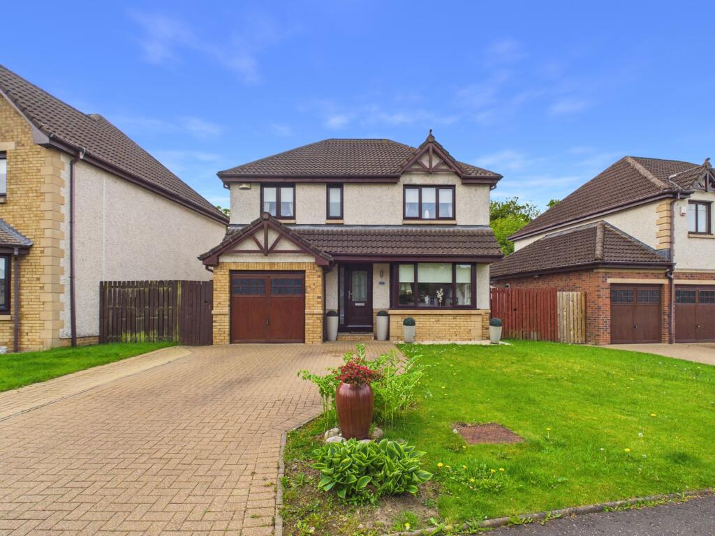 Main image of property: Calderglen Avenue, Blantyre