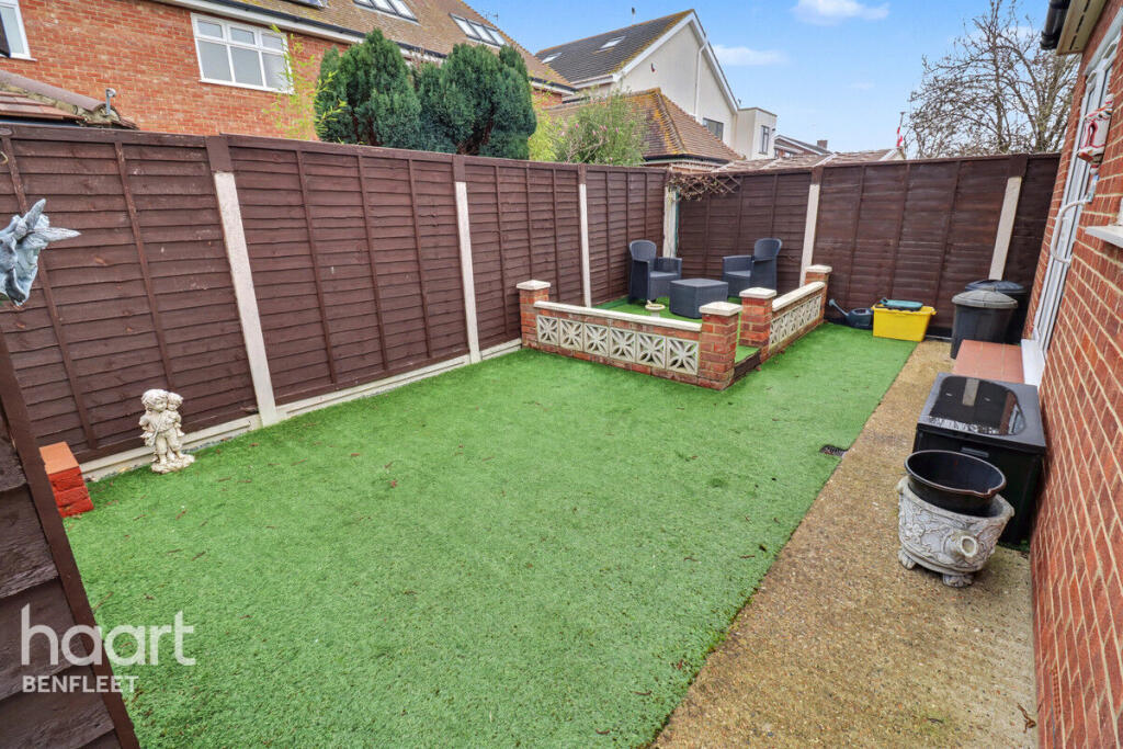 Main image of property: Strasbourg Road, Canvey Island
