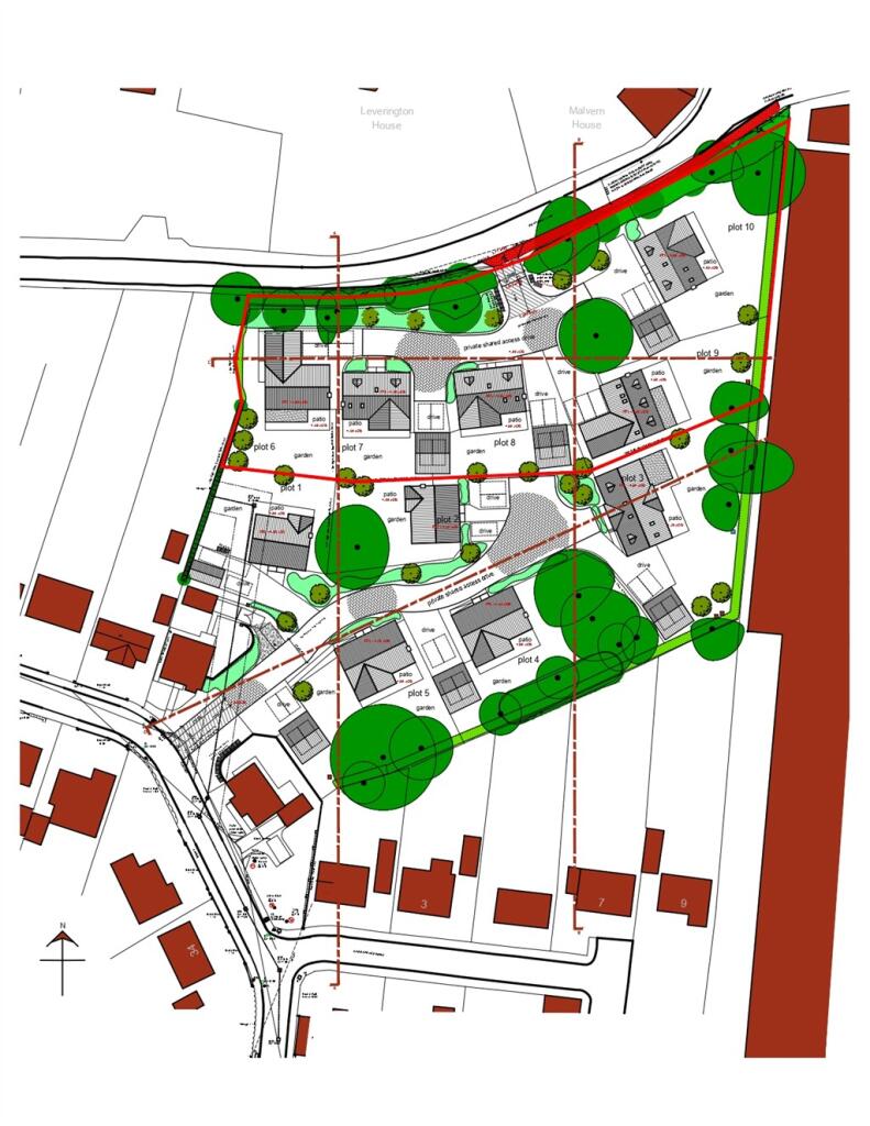 Main image of property: Peatlings Lane, WISBECH