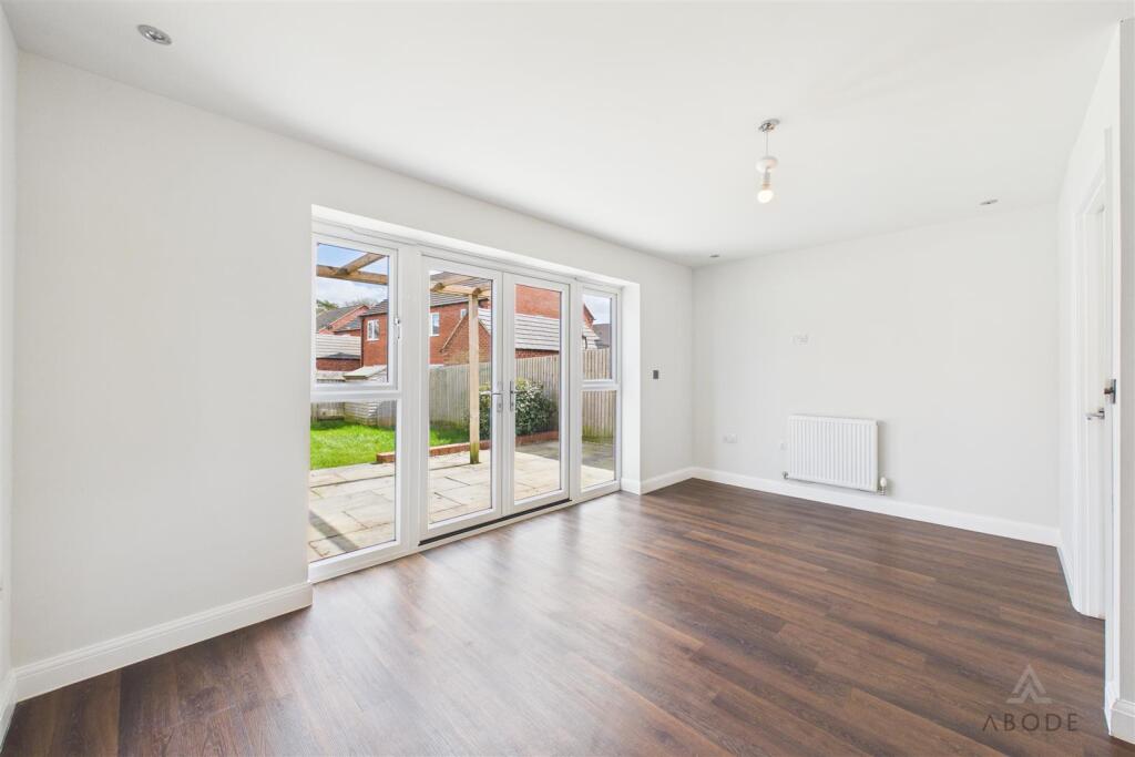 Blackthorn Close, Brailsford, Ashbourne - View 5