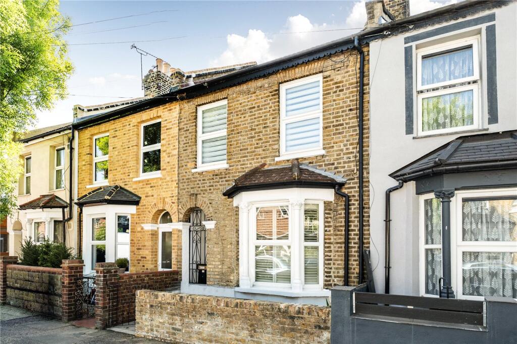 Main image of property: Stewart Road, London, E15