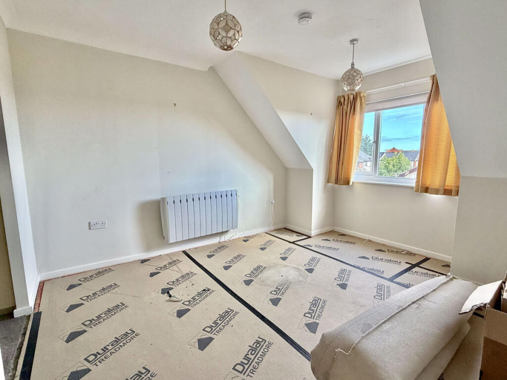 Apartment in Poole, Old Town - View 3