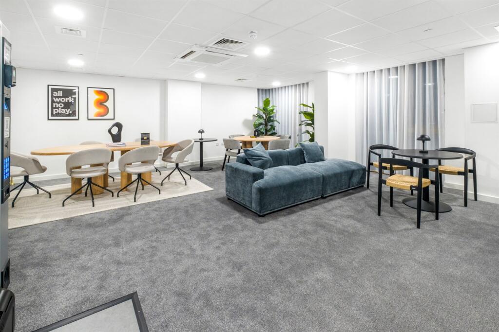 Additional image 14 of South Central, Essex Street, Birmingham B5