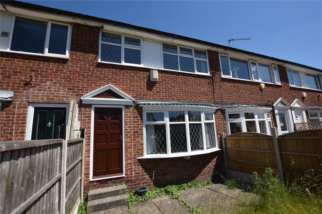 Main image of property: Silver Royd Drive, Wortley, Leeds, West Yorkshire