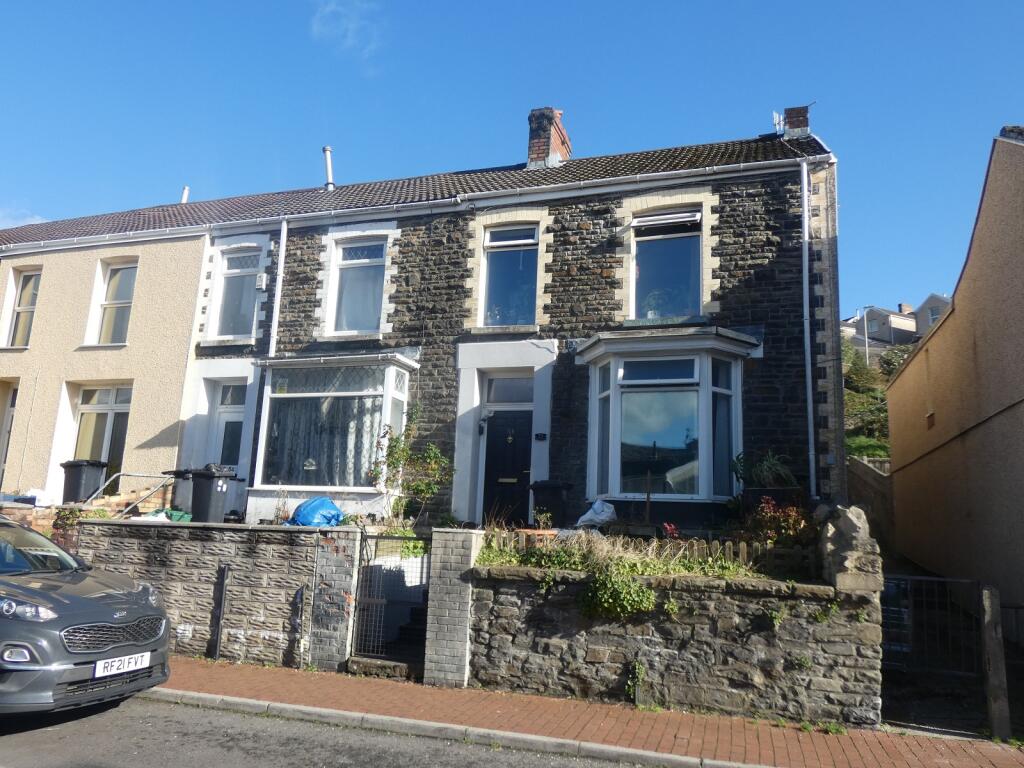 Main image of property: Crythan Road, Melyn, Neath . SA11 1SR