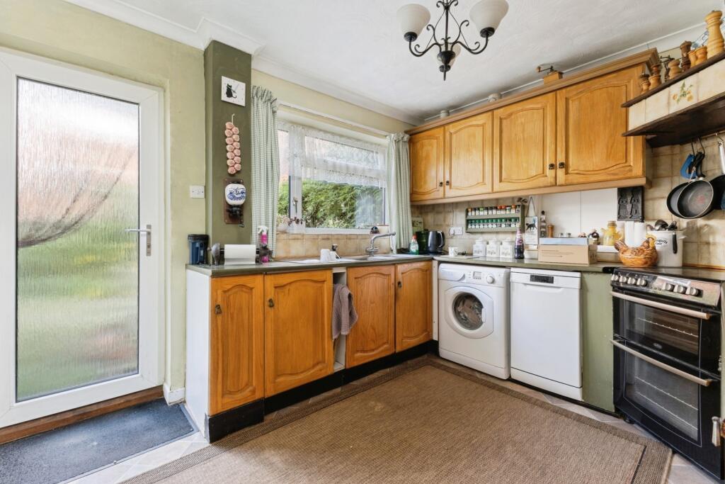 House in Norwich - View 4