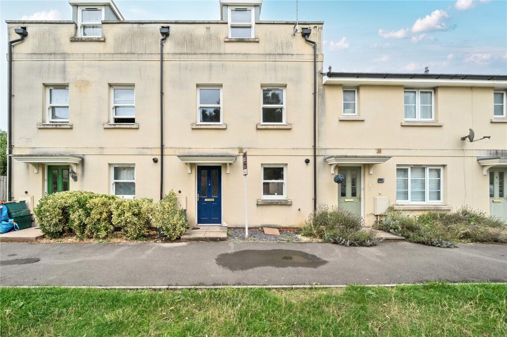 Main image of property: Joyford Passage, Cheltenham, GL52