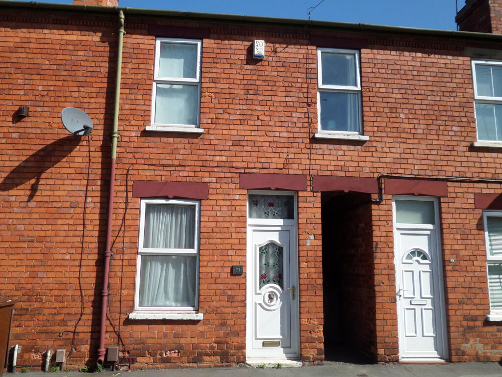 Main image of property: Gaunt Street, Lincoln
