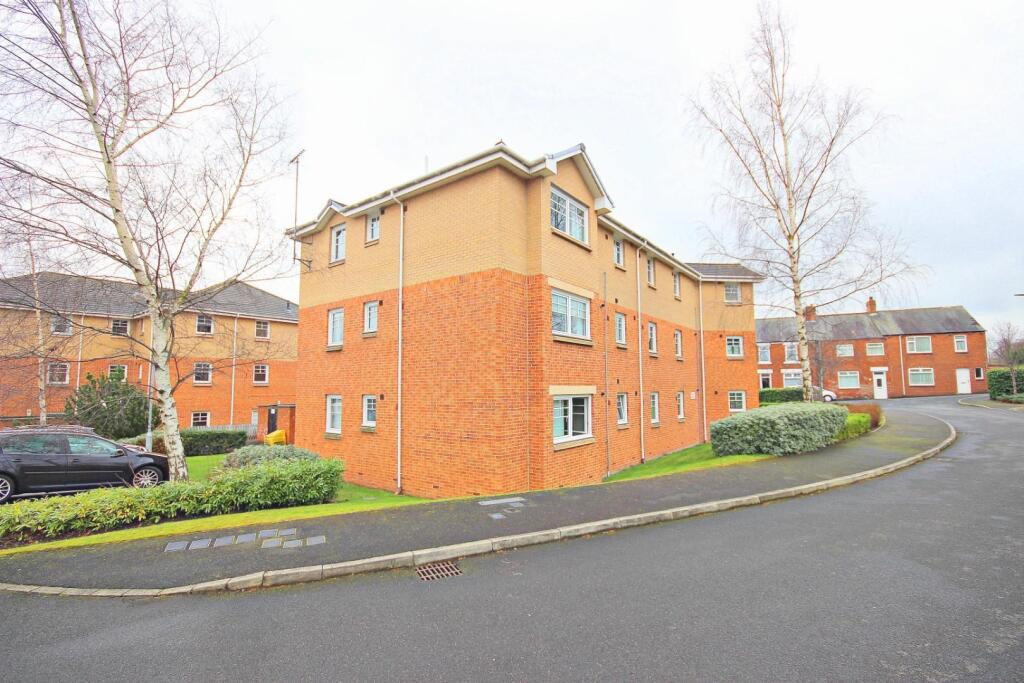 Main image of property: Robertson Court, Chester Le Street