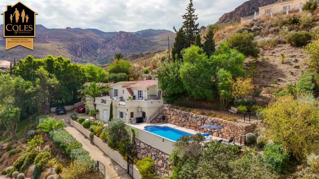 Main image of property: Turre, AlmerÃa, Andalusia