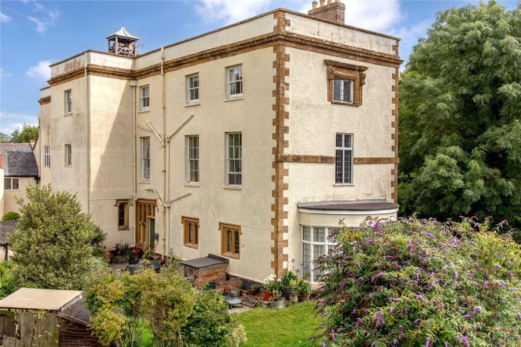 Main image of property: Corfe, Taunton, Somerset, TA3