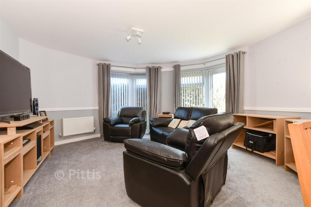Main image of property: Godric Road, Newport, Isle of Wight