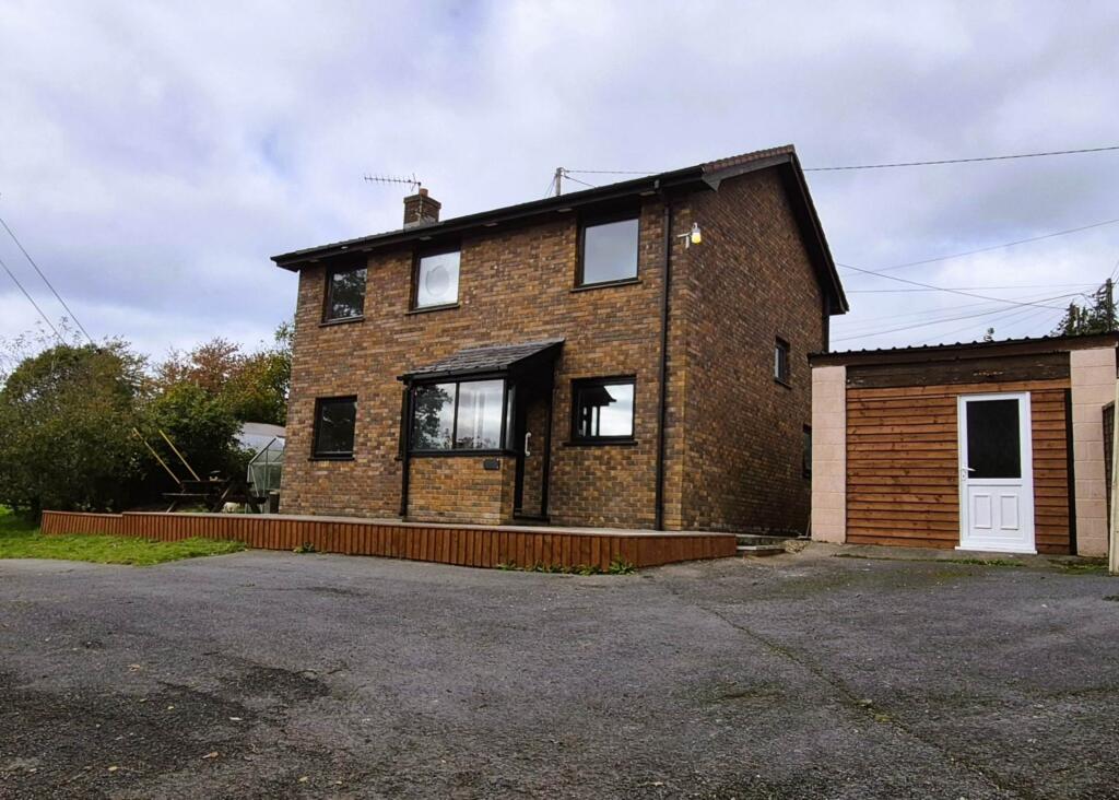 Main image of property: Capel Bangor, Aberystwyth