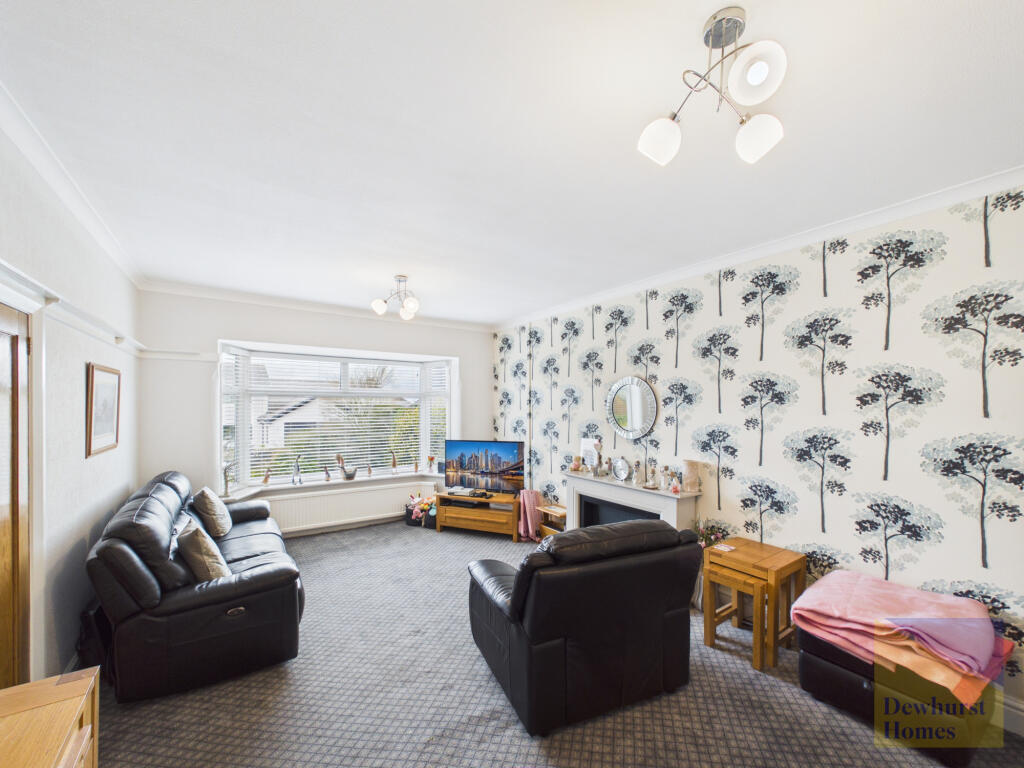 House in Ribble Valley, Longridge - View 3