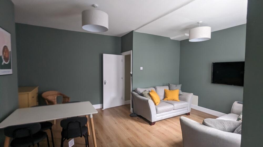 House in Liverpool - View 2