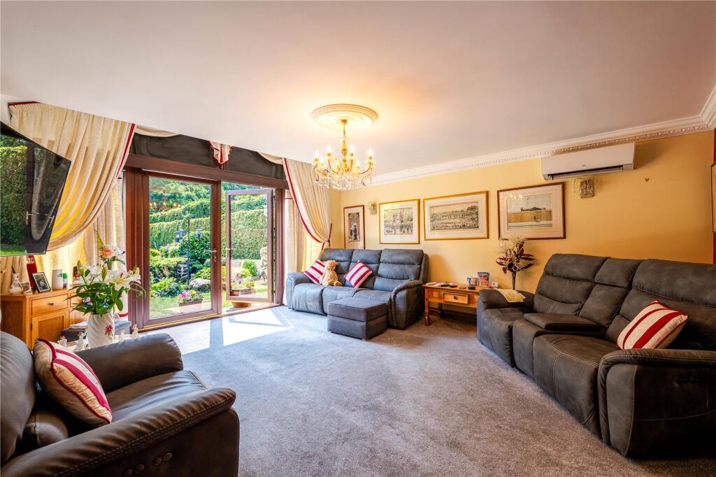 Kirkby Road, Ravenshead, Nottingham, Nottinghamshire, NG15 photo 3