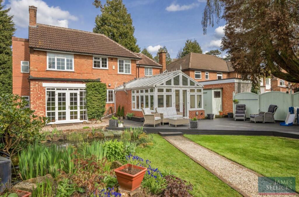 Leicester Road, Glenfield, Leicestershire photo 3
