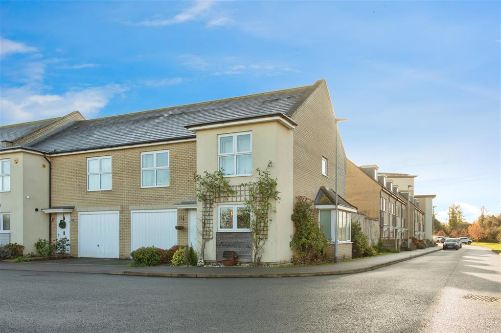 Main image of property: Cranesbill Close, Cambridge