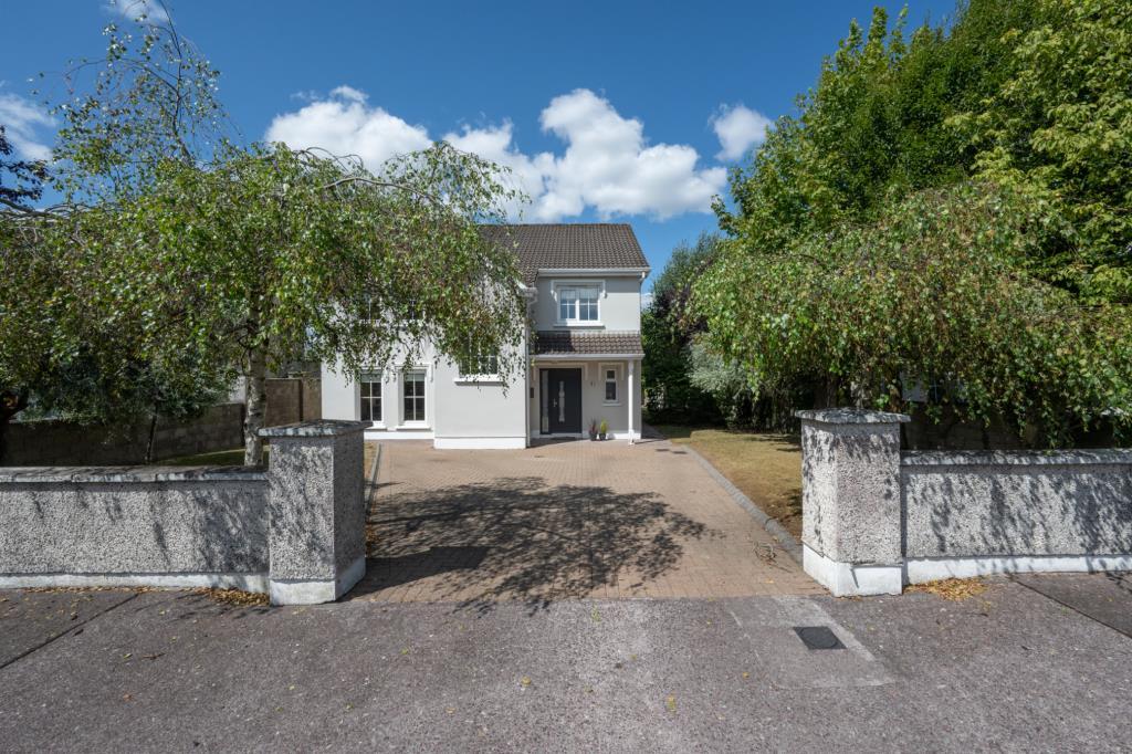 Main image of property: 63 Fernwalk, Greenfields, Ballincollig, Co. Cork, P31XY72
