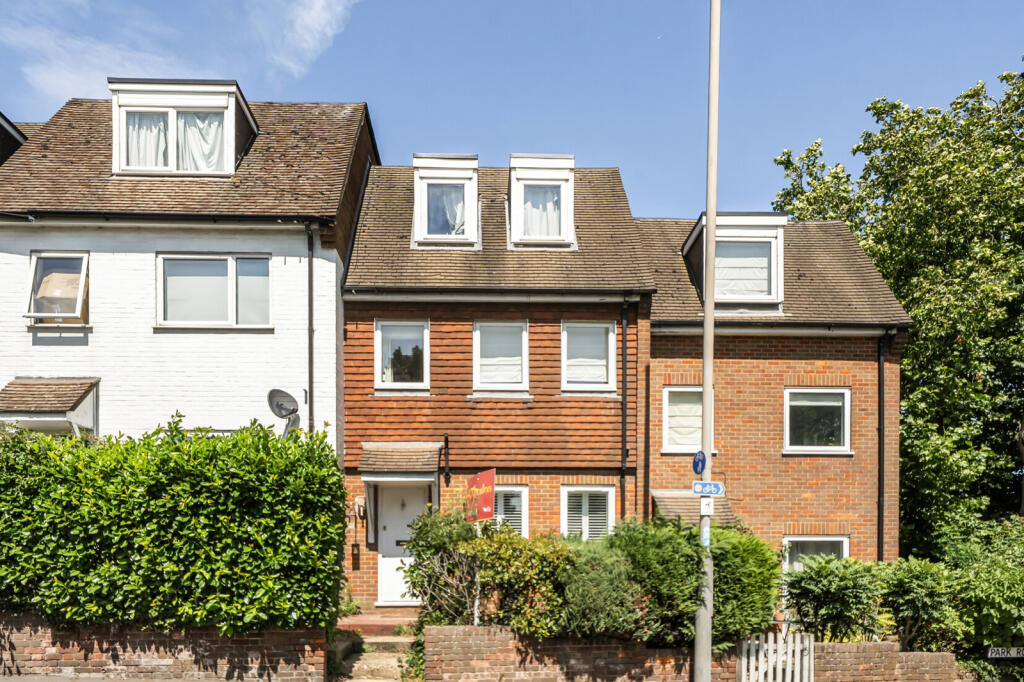 Main image of property: Avenue House, Chesham