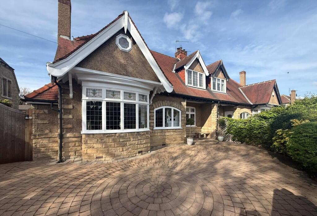 Main image of property: Coniscliffe Road, Darlington, Durham, DL3