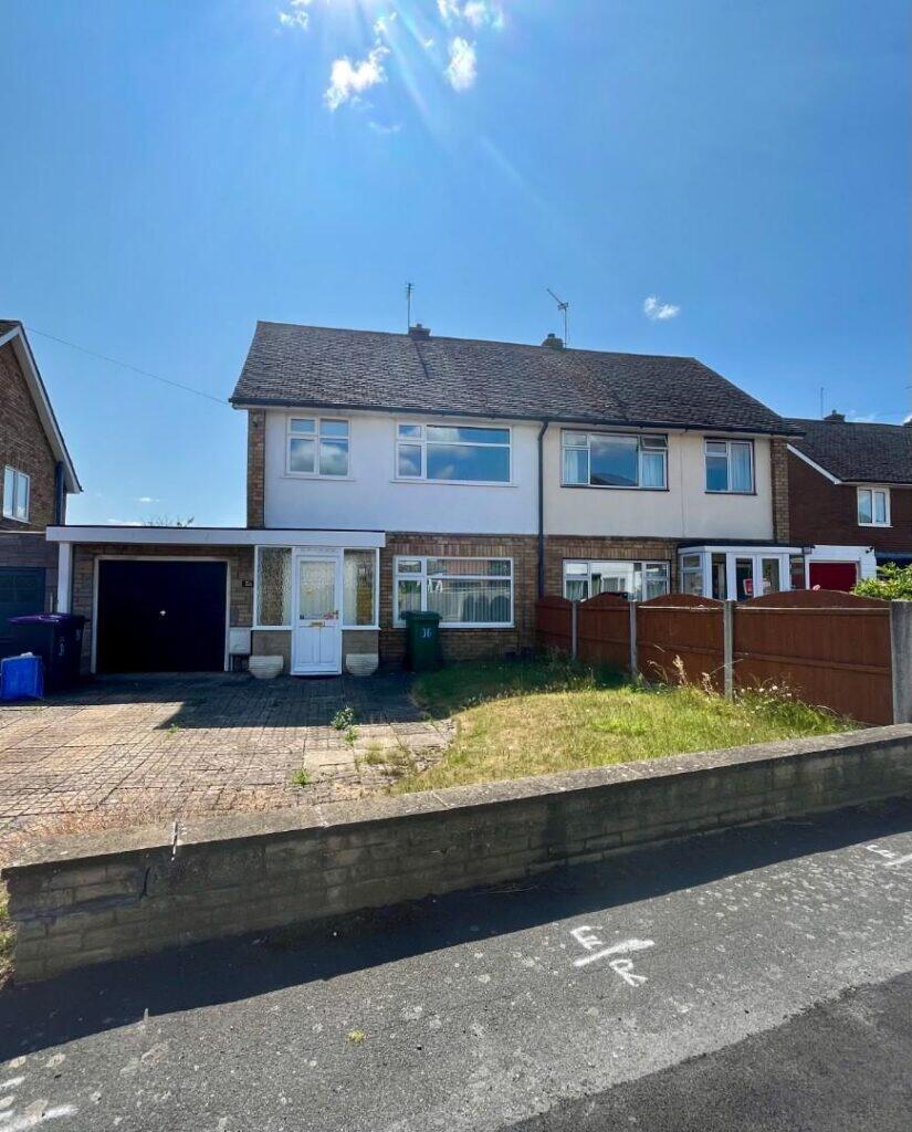 Main image of property: Barnmeadow Road, Newport