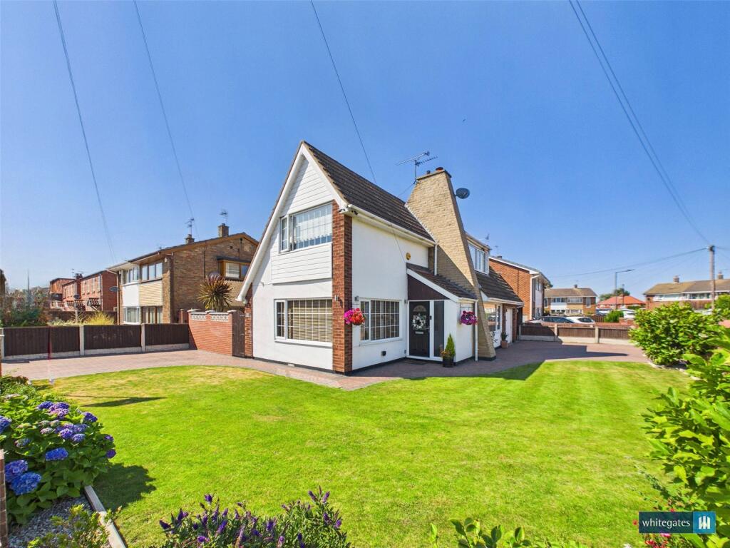 Main image of property: Millard Avenue, Hatfield, Doncaster, South Yorkshire, DN7