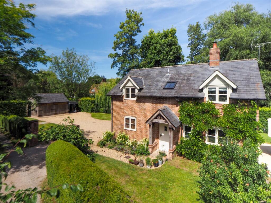 Main image of property: Middle Wallop, Stockbridge