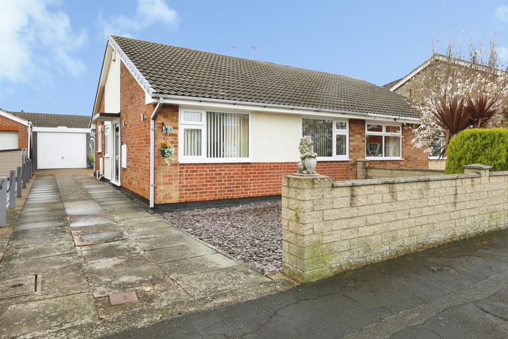Main image of property: Ramsker Drive, Armthorpe, Doncaster