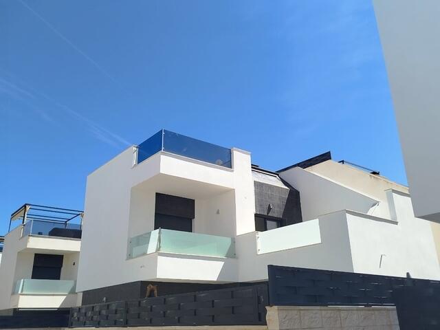 Main image of property: Valencia, Alicante, Benijofar