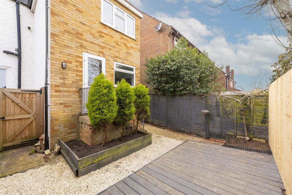Additional image 12 of George Street, Markyate, St. Albans