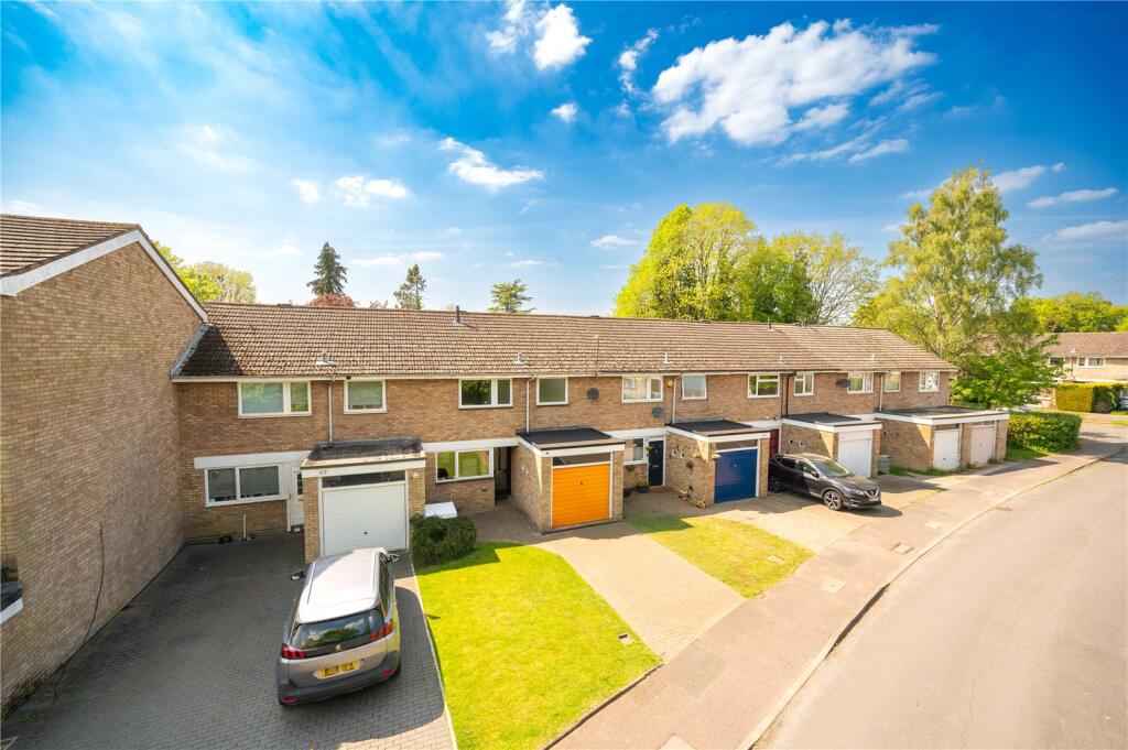 Main image of property: St Johns Court, Beaumont Avenue, St. Albans, Hertfordshire