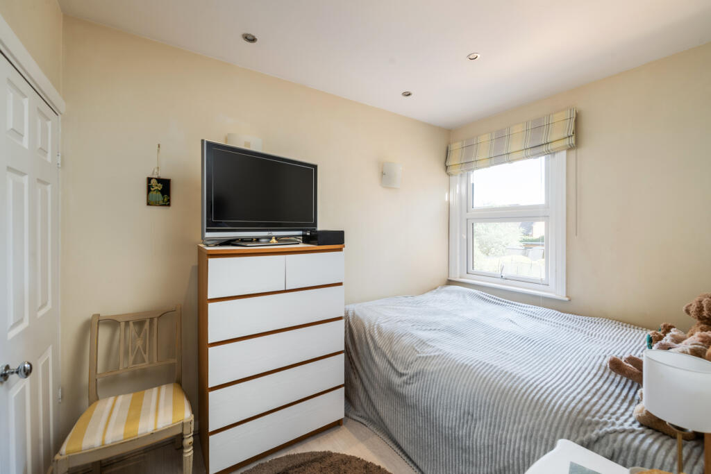 House in Redhill - More