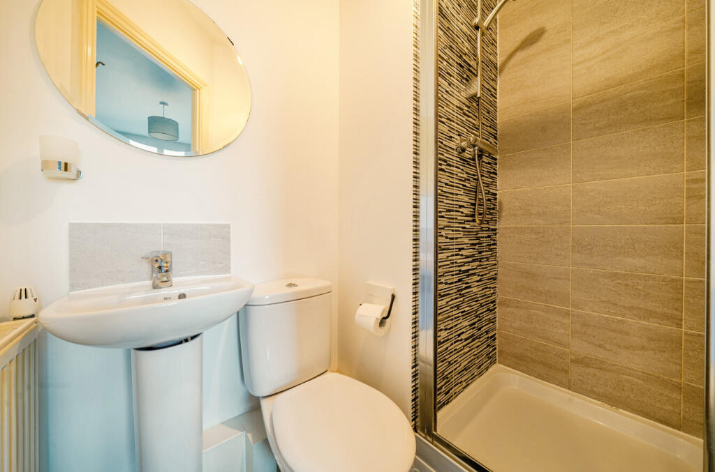 Apartment in London, Red Hill, Elmstead - View 5