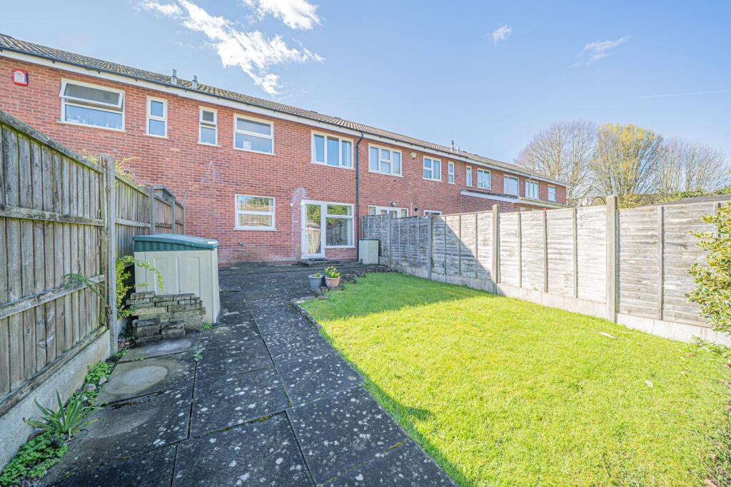 Additional image 15 of St. Lawrence Close, Knowle, B93