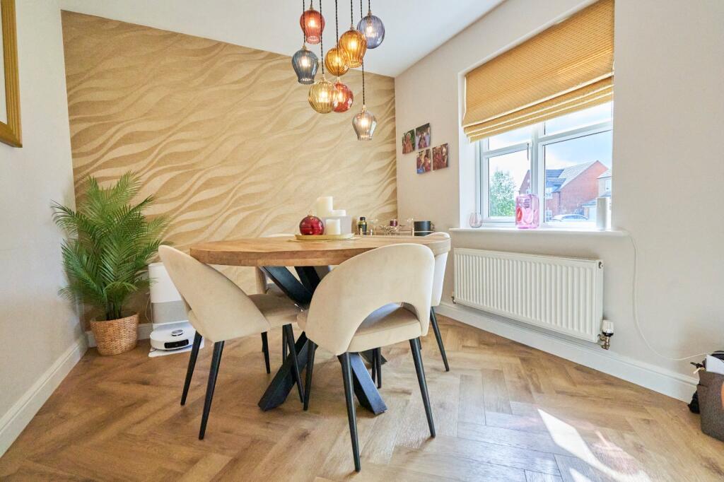 House in St Helens, Union Bank, Lea Green - View 4