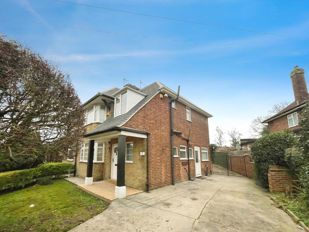 Main image of property: Oundle Road, Orton Longueville, Peterborough