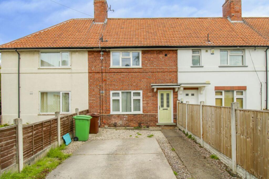 Main image of property: Enderby Square, Lenton Abbey, Nottingham, NG9 2TQ