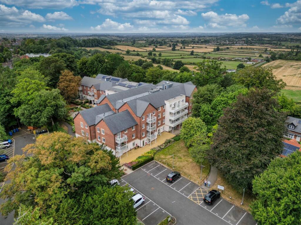 Main image of property: Shackleton Place, Devizes, Wilts