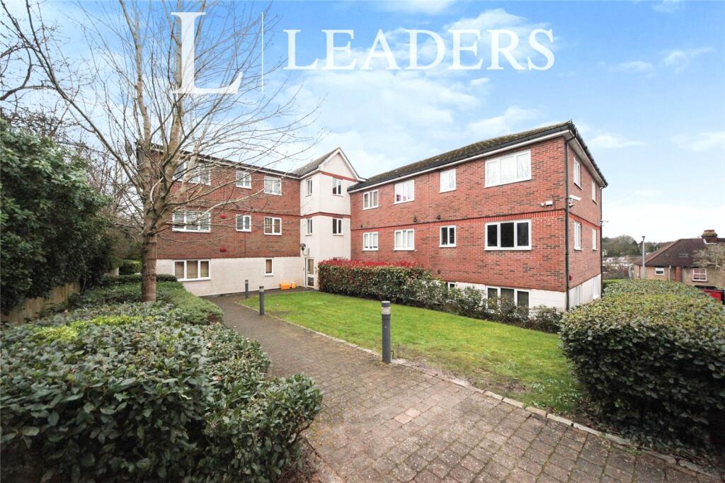 Main image of property: Treetop Close, Luton, Bedfordshire