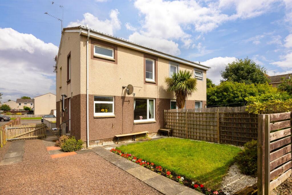 Main image of property: Carlaverock Avenue, Tranent, EH33