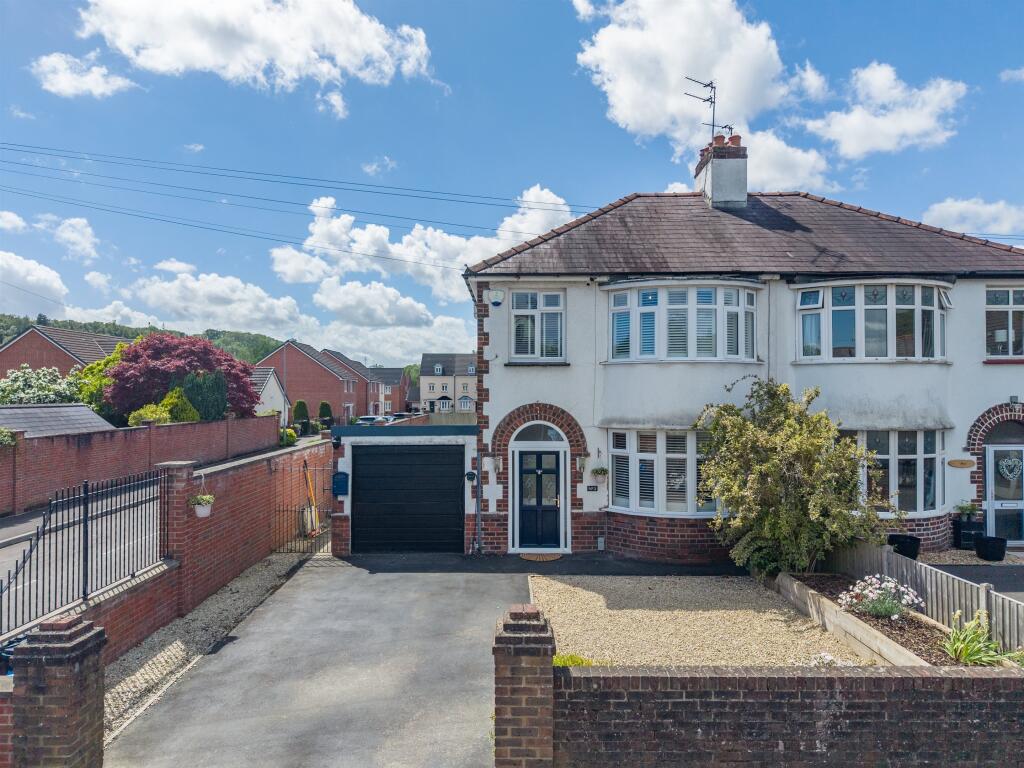 Main image of property: Catsash Road, Langstone, Newport