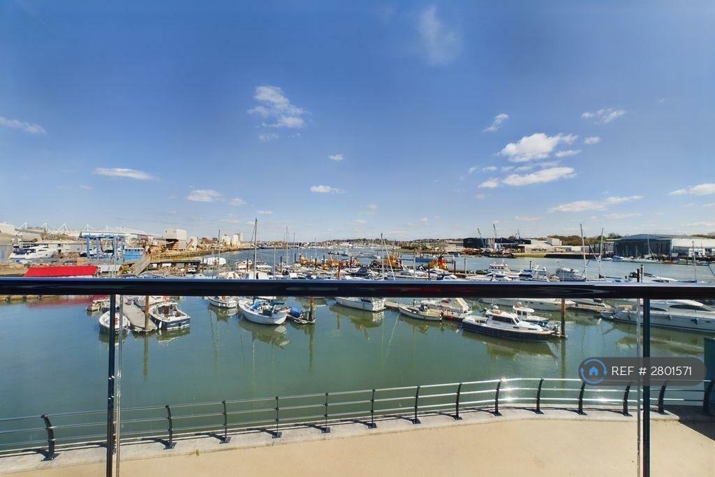 Main image of property: Thomas Blake Avenue, Southampton, SO14