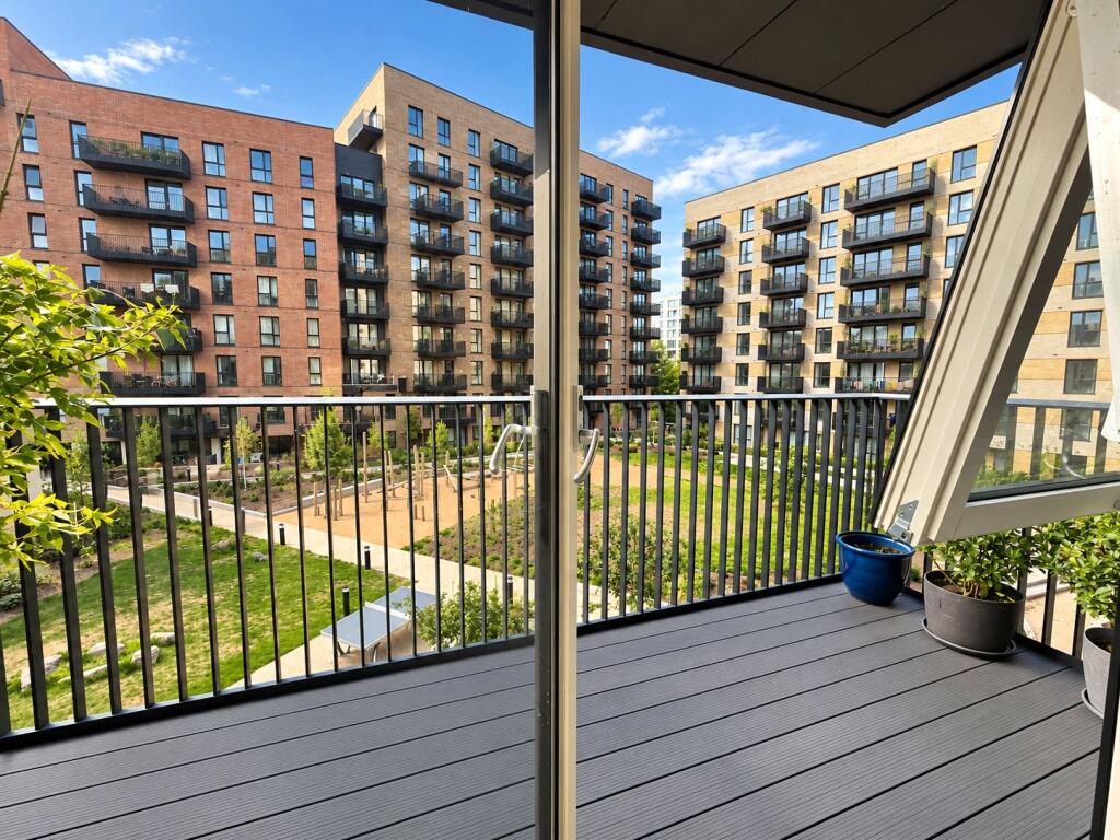 Apartment in London - View 4