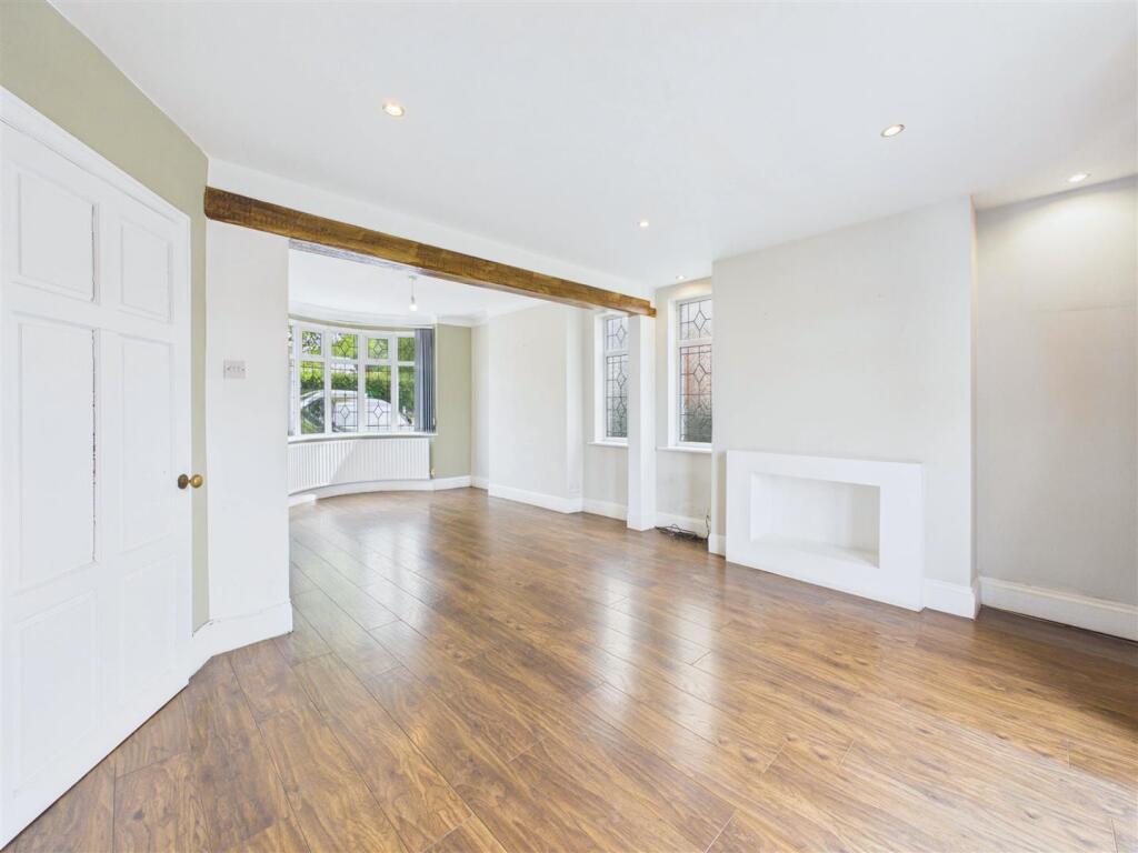 House in Sheffield, Beauchief - View 2