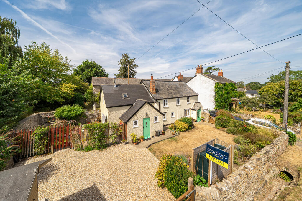 Main image of property: Blagdon Hill, Taunton, Somerset